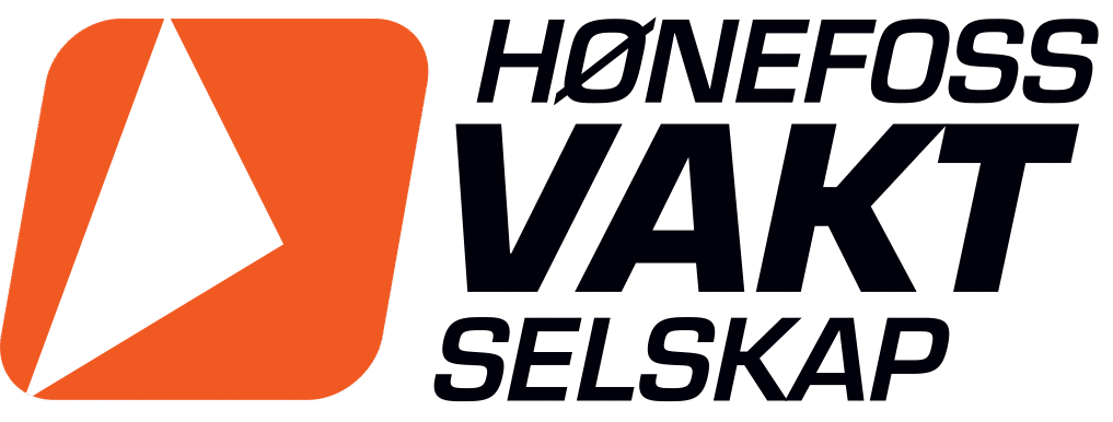 Rapportering Hønefoss Vaktselskap